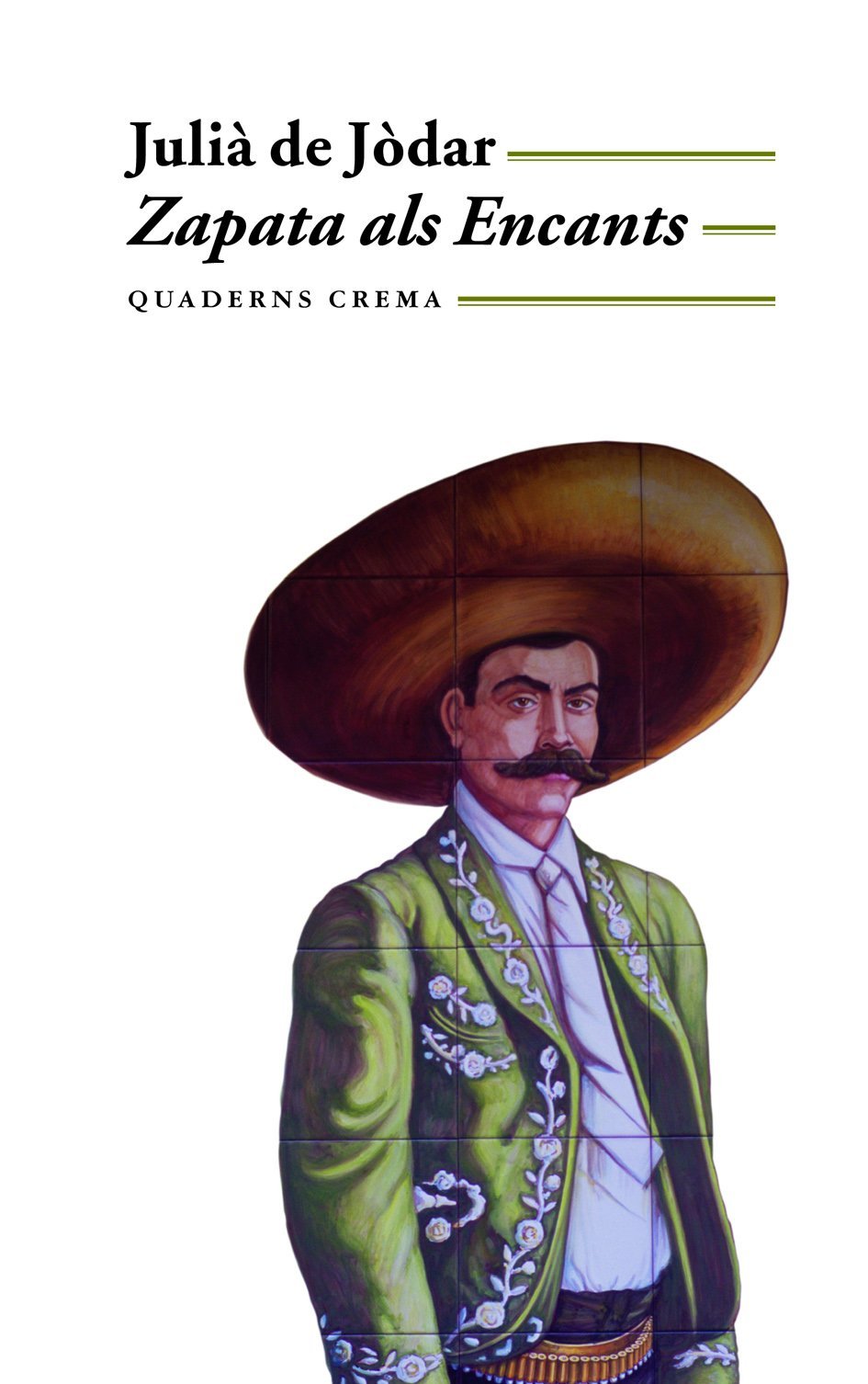 Zapata als Encants,Used