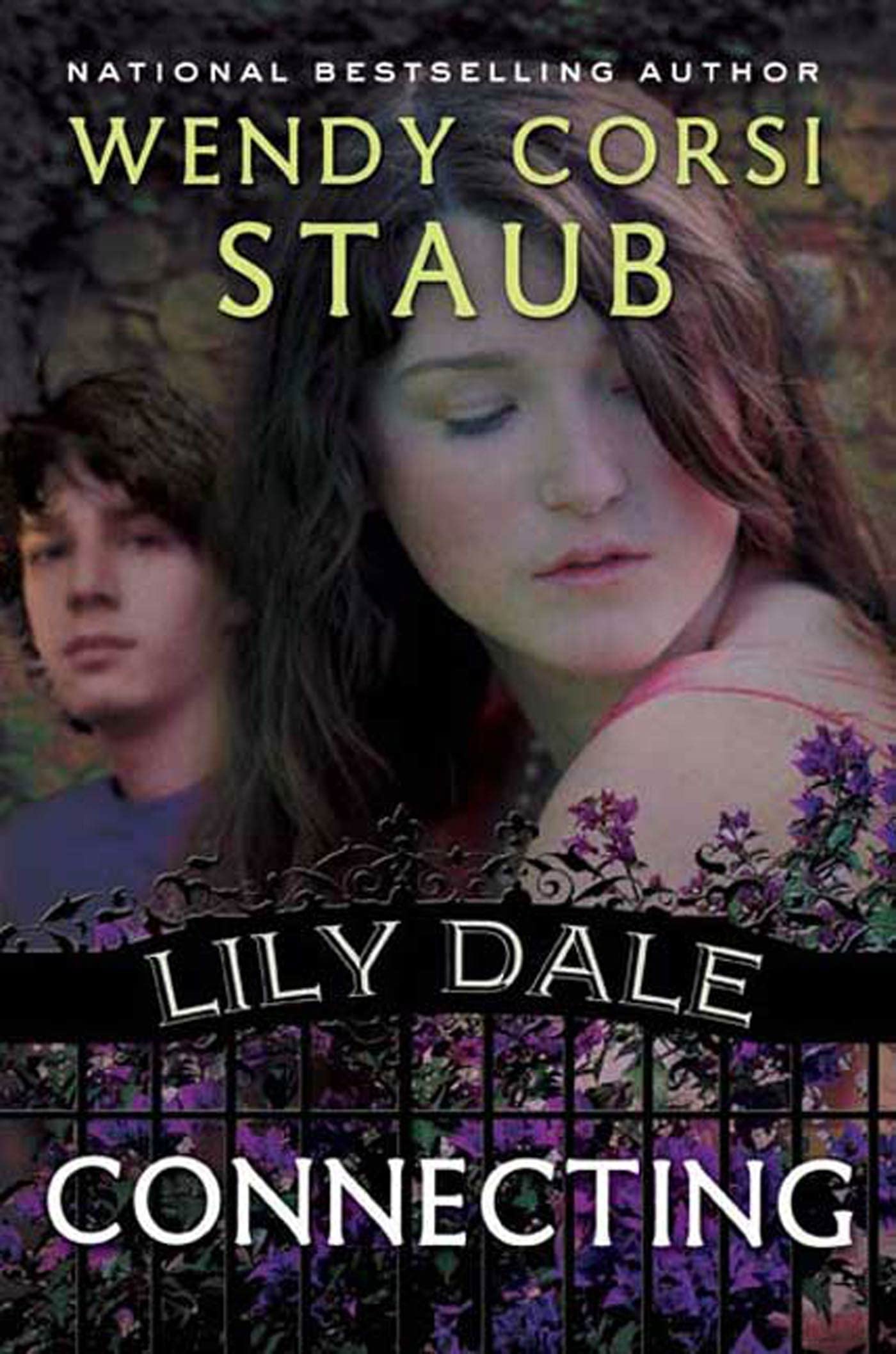 Connecting (Lily Dale #3),New