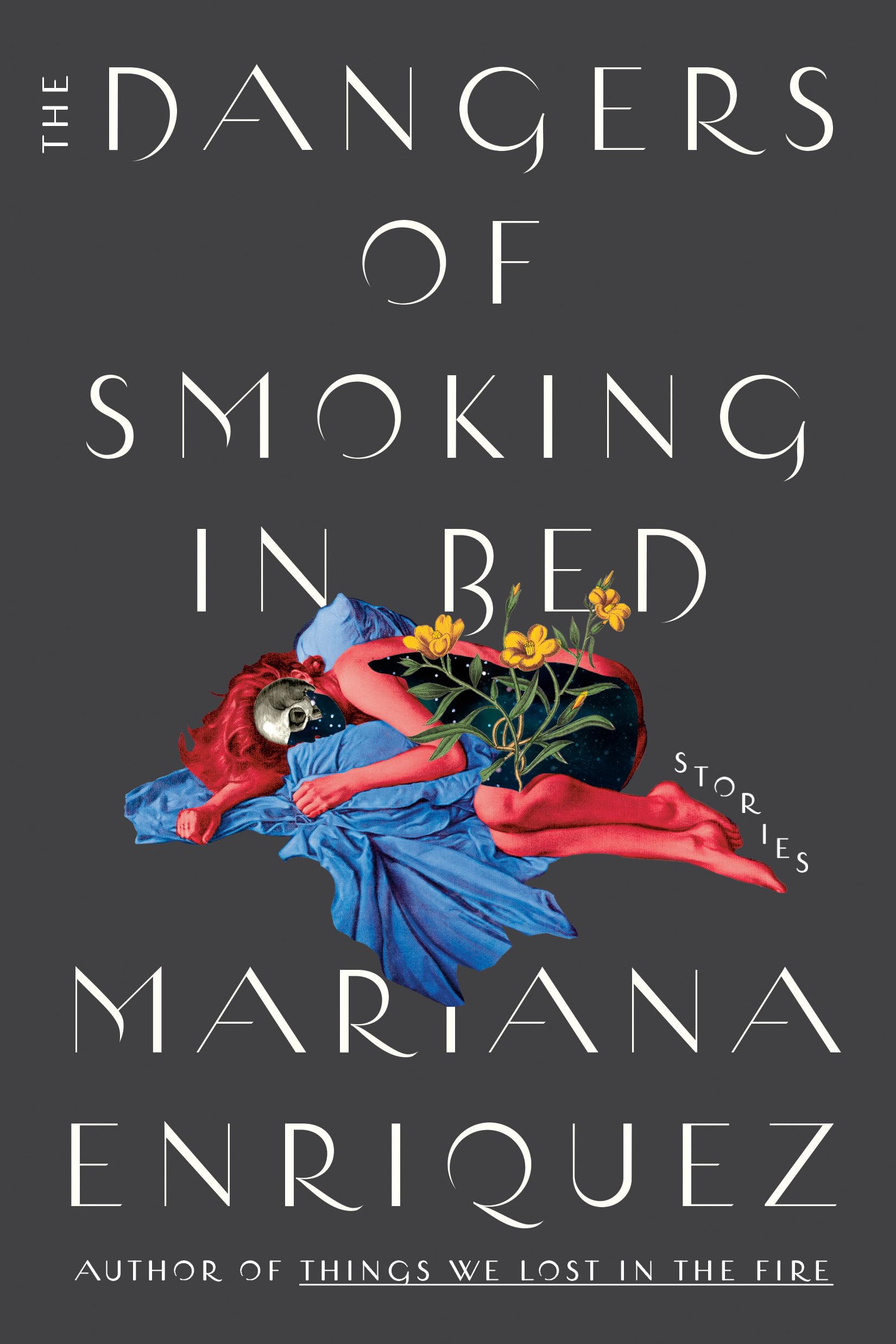 The Dangers Of Smoking In Bed: Stories