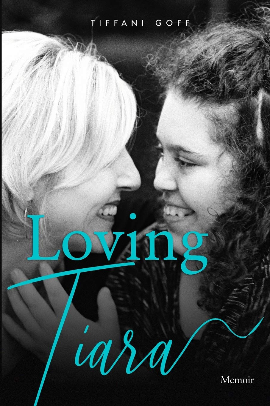 Loving Tiara: Memoir,Used