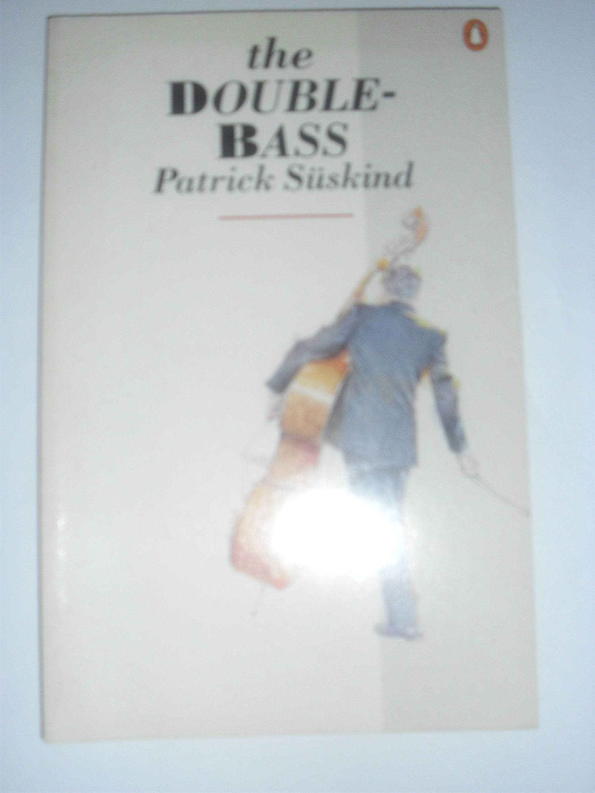 The Double Bass,Used