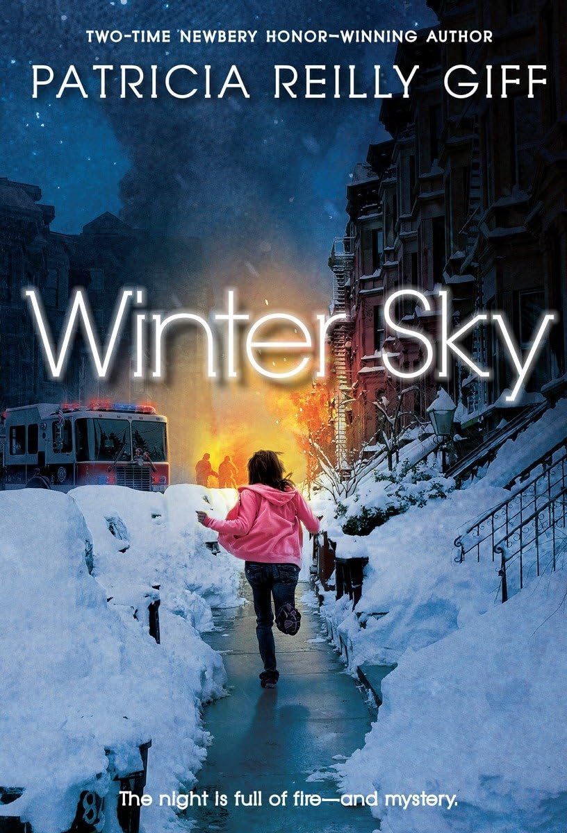 Winter Sky,Used