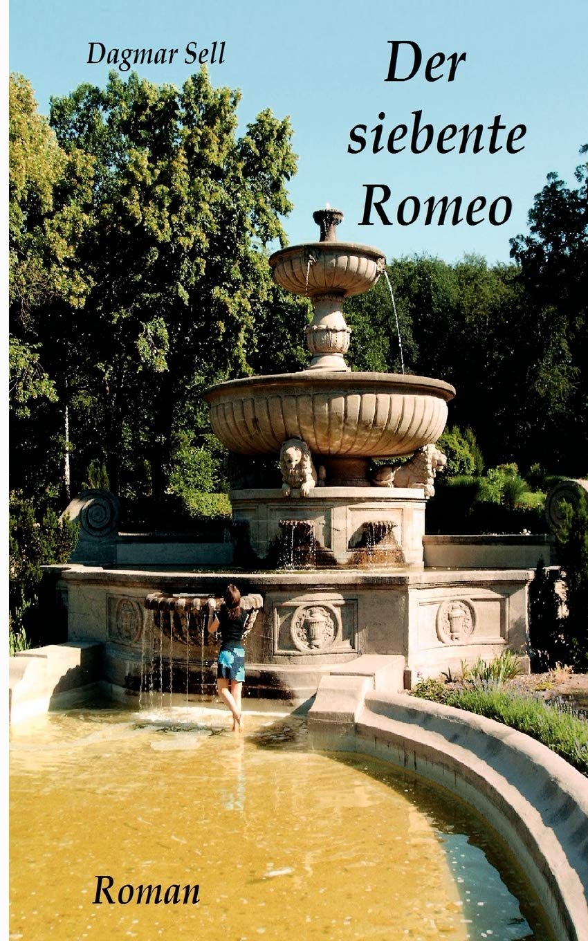 Der siebente Romeo (German Edition),Used