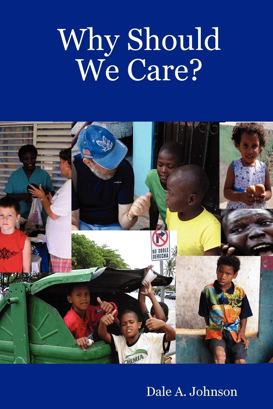 Why Should We Care?,Used