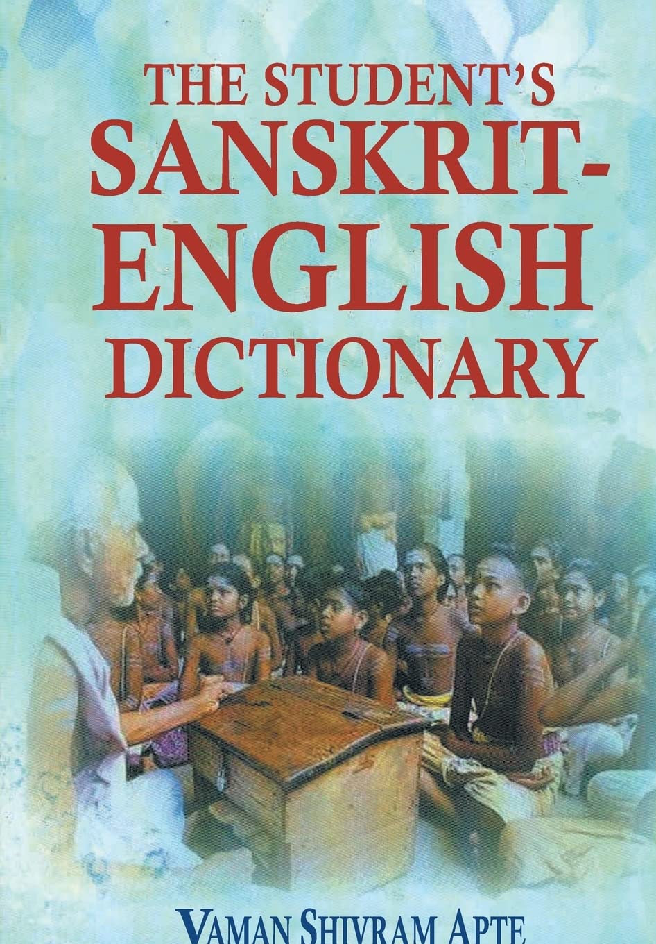 The Student's SanskritEnglish Dictionary,Used