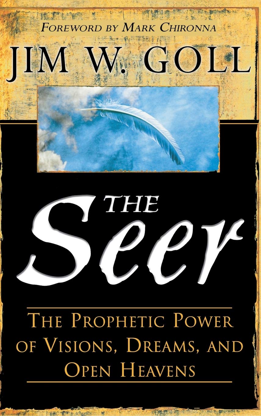 Seer,Used
