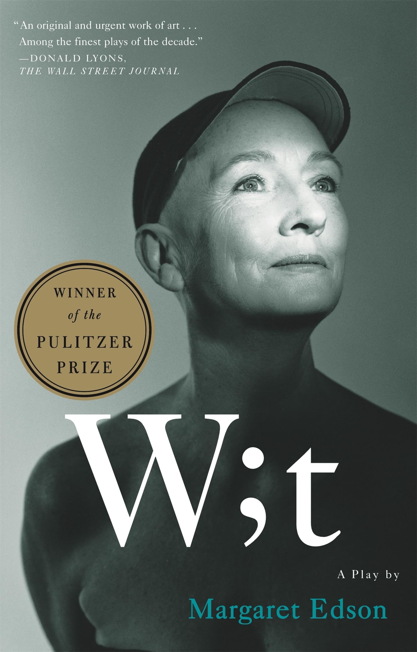Wit: A Play,New
