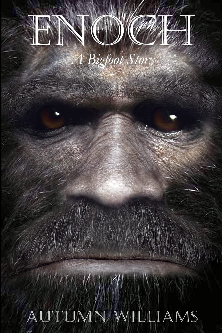 Enoch: A Bigfoot Story,Used