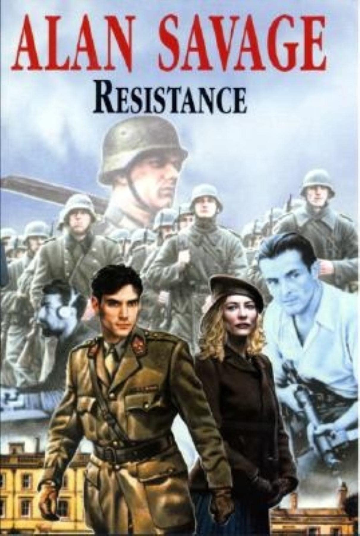 Resistance,Used