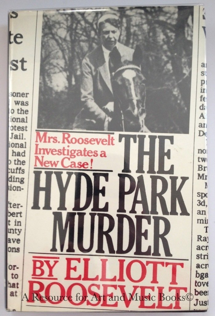Hyde Park Murder,New