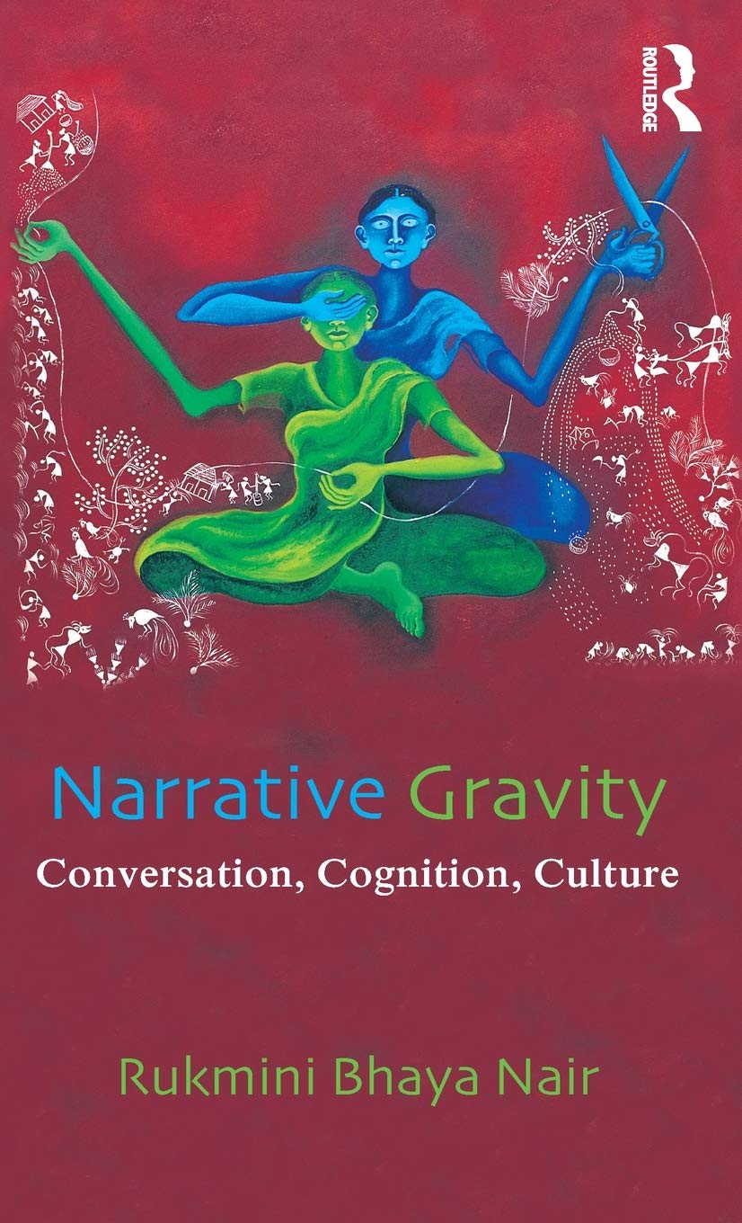 Narrative Gravity: Conversation, Cognition, Culture,Used