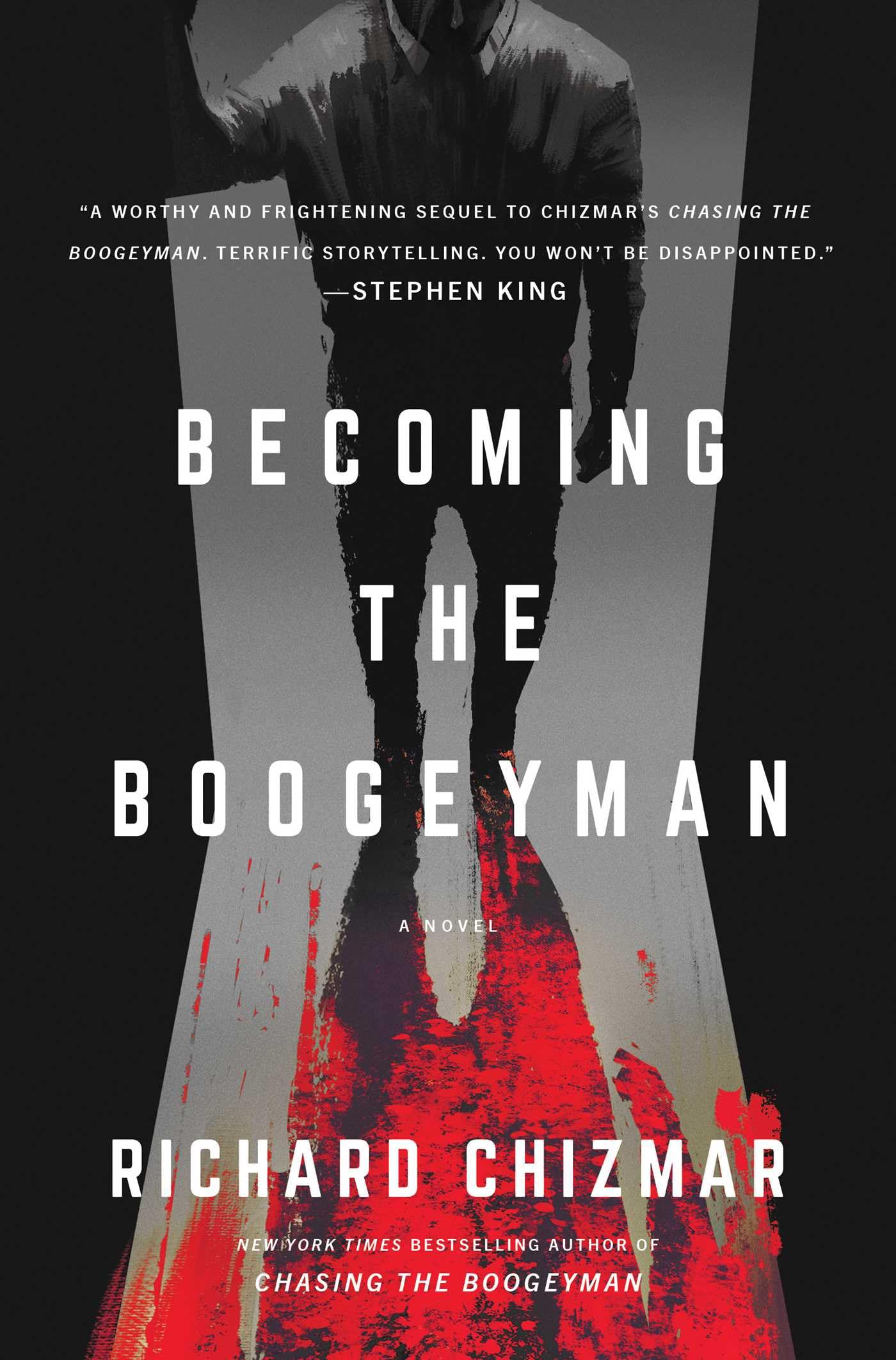 Becoming The Boogeyman,New