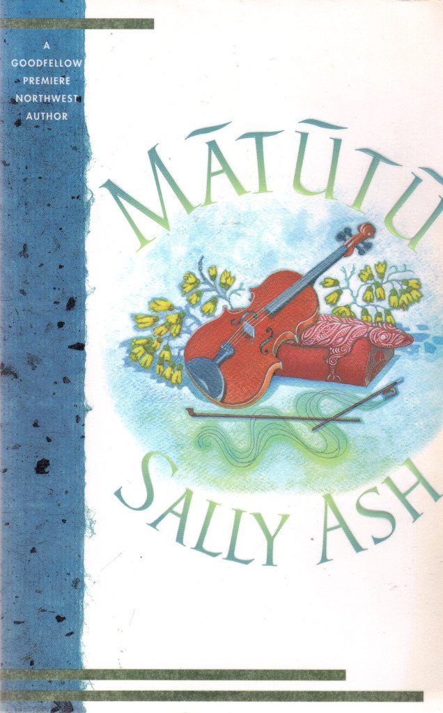 Matutu,Used
