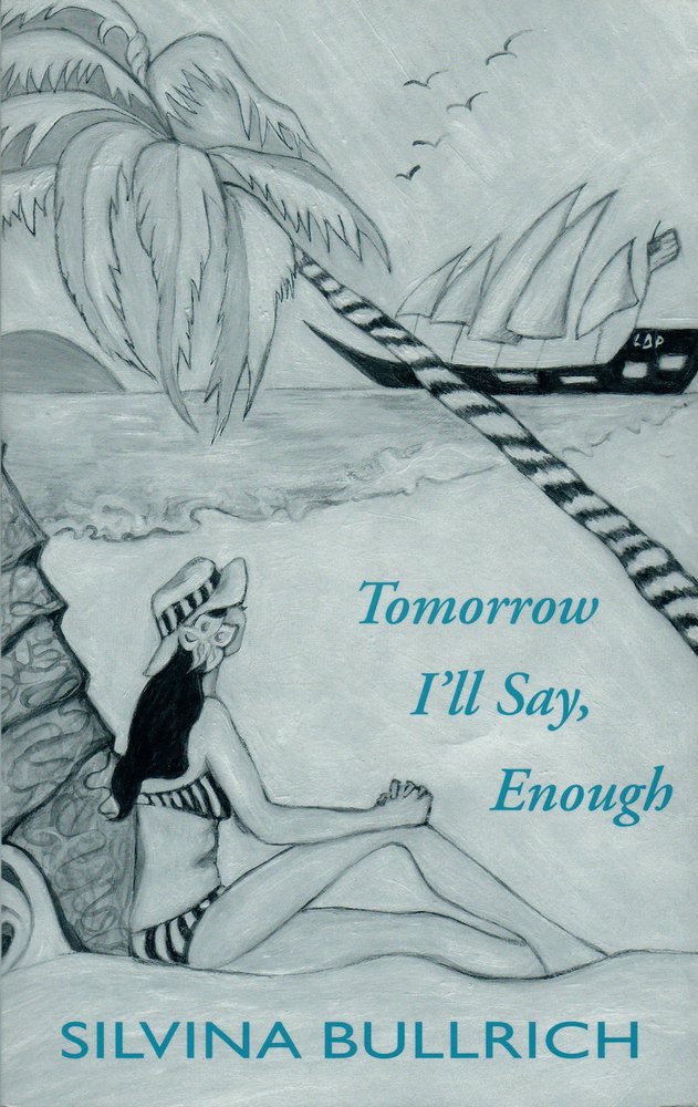 Tomorrow I'll Say, Enough (Discoveries),Used