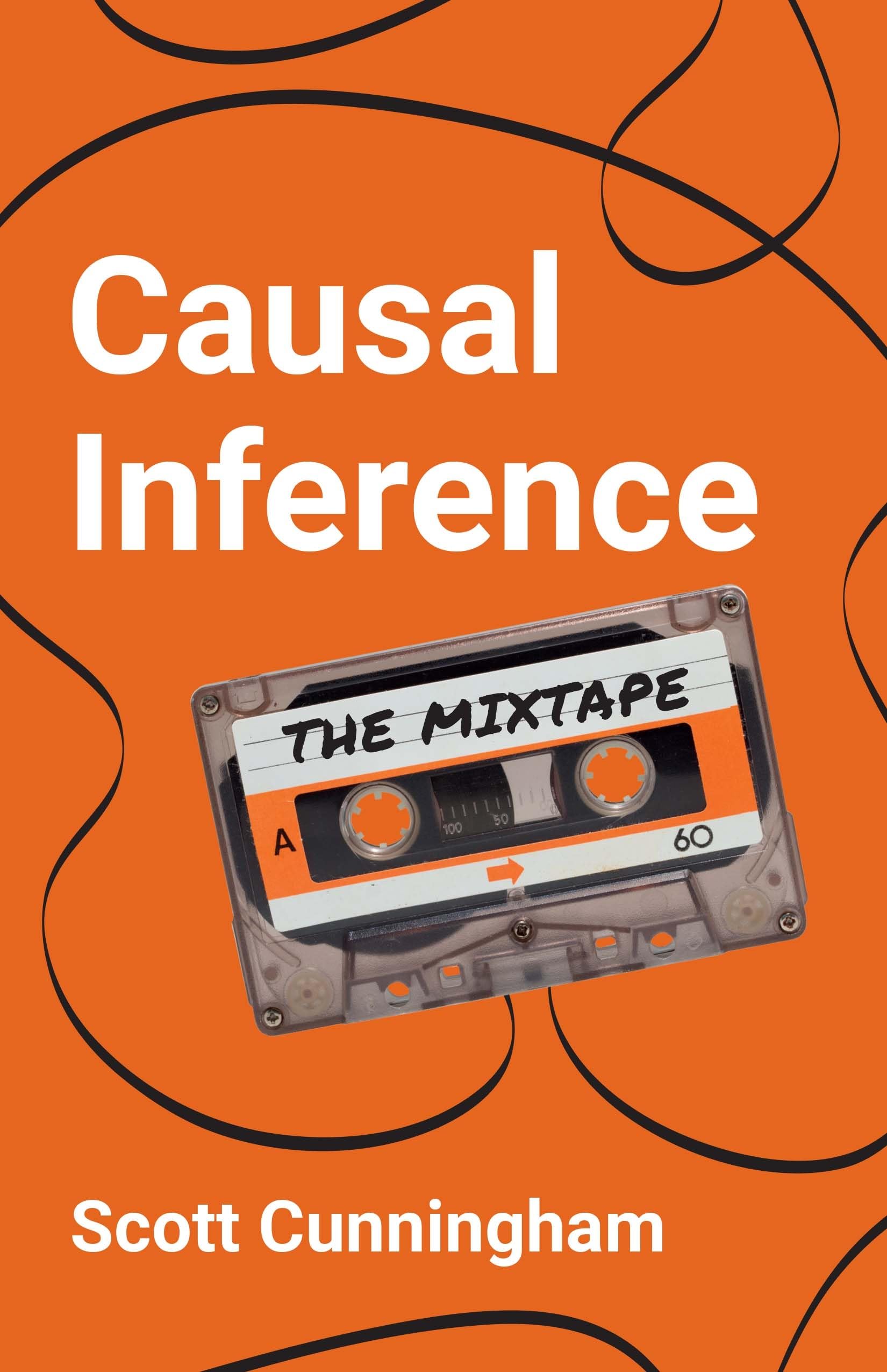 Causal Inference: The Mixtape,Used