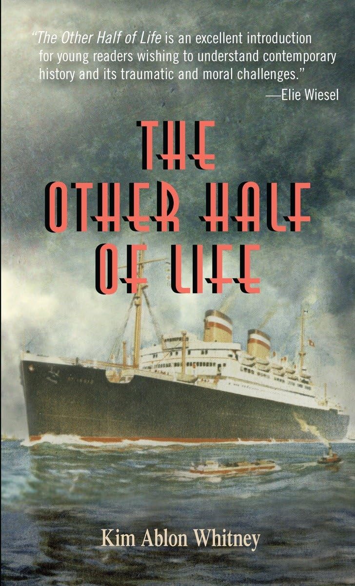 The Other Half Of Life,New