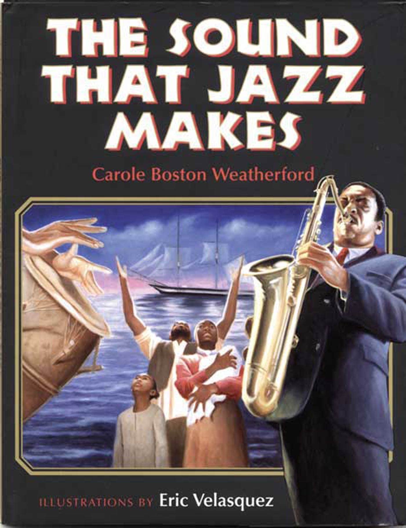 The Sound That Jazz Makes,Used