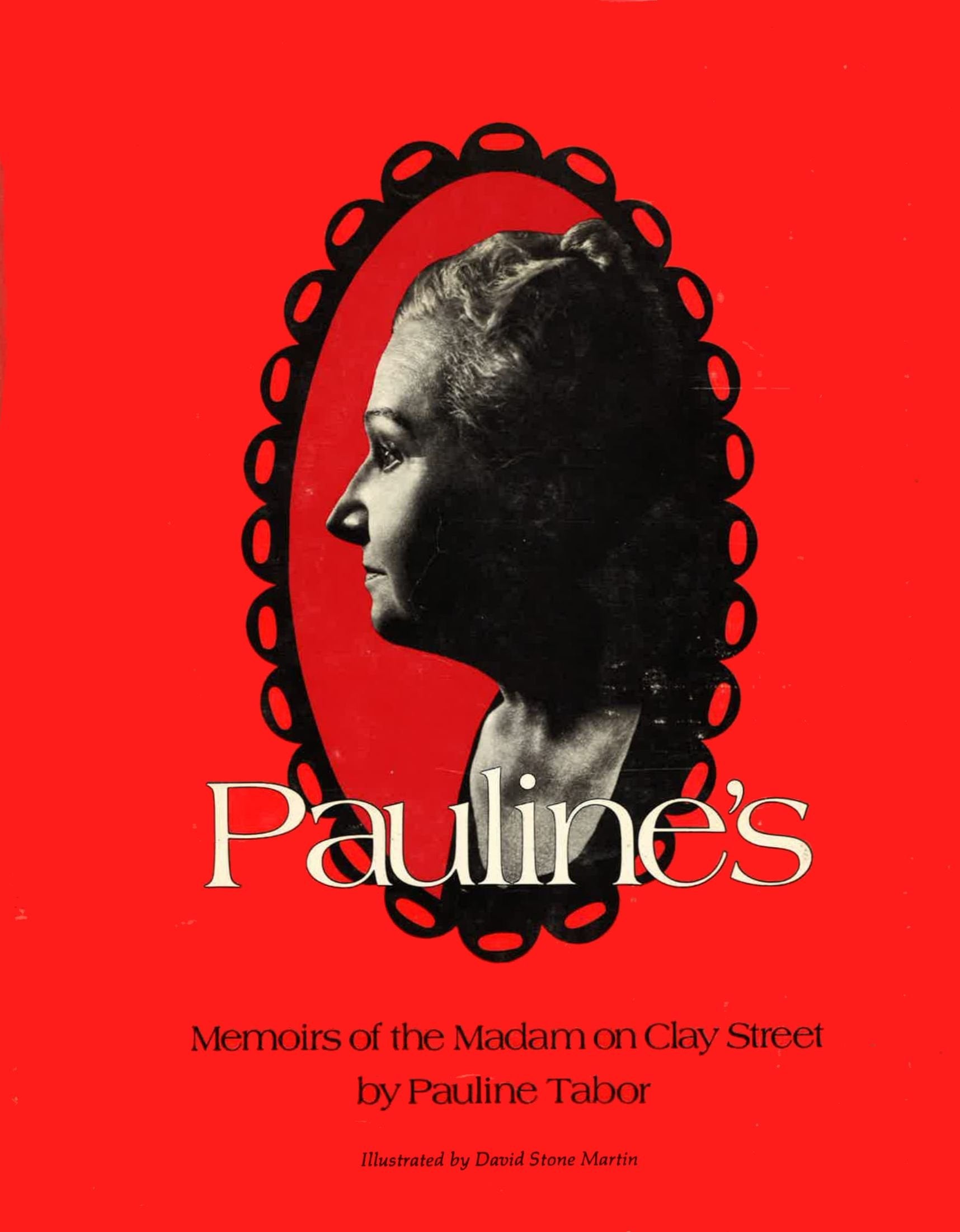Pauline's,Used