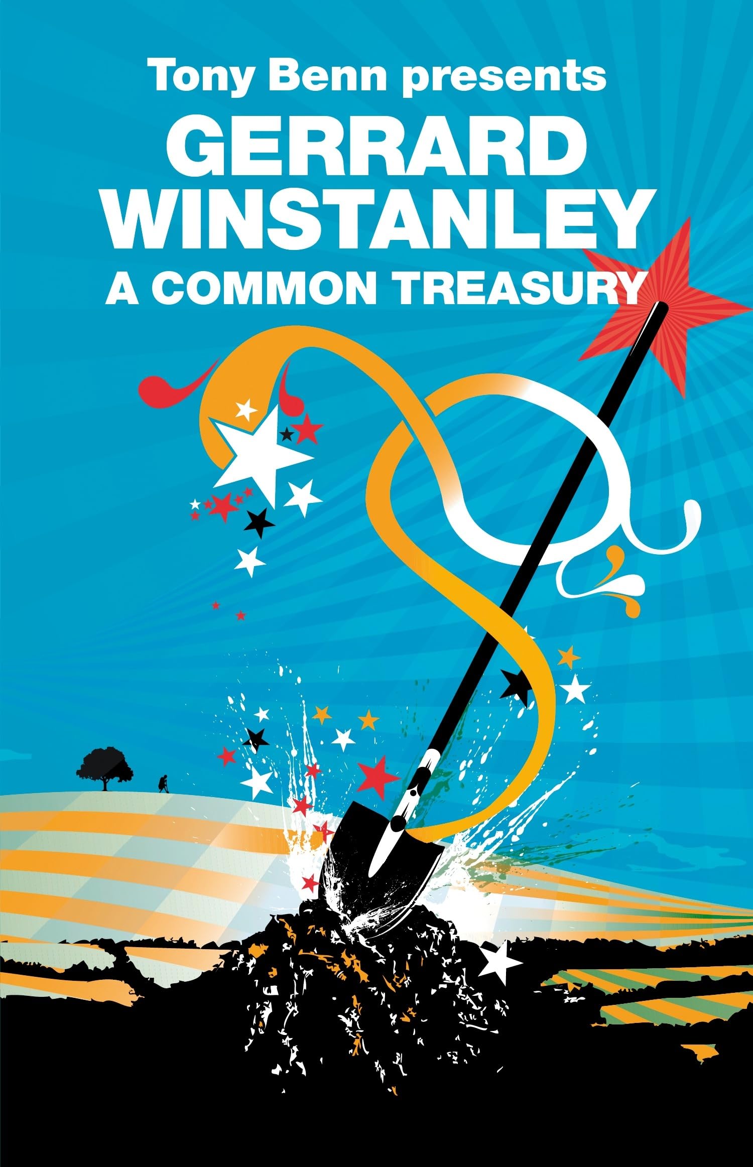 A Common Treasury (Revolutions),Used