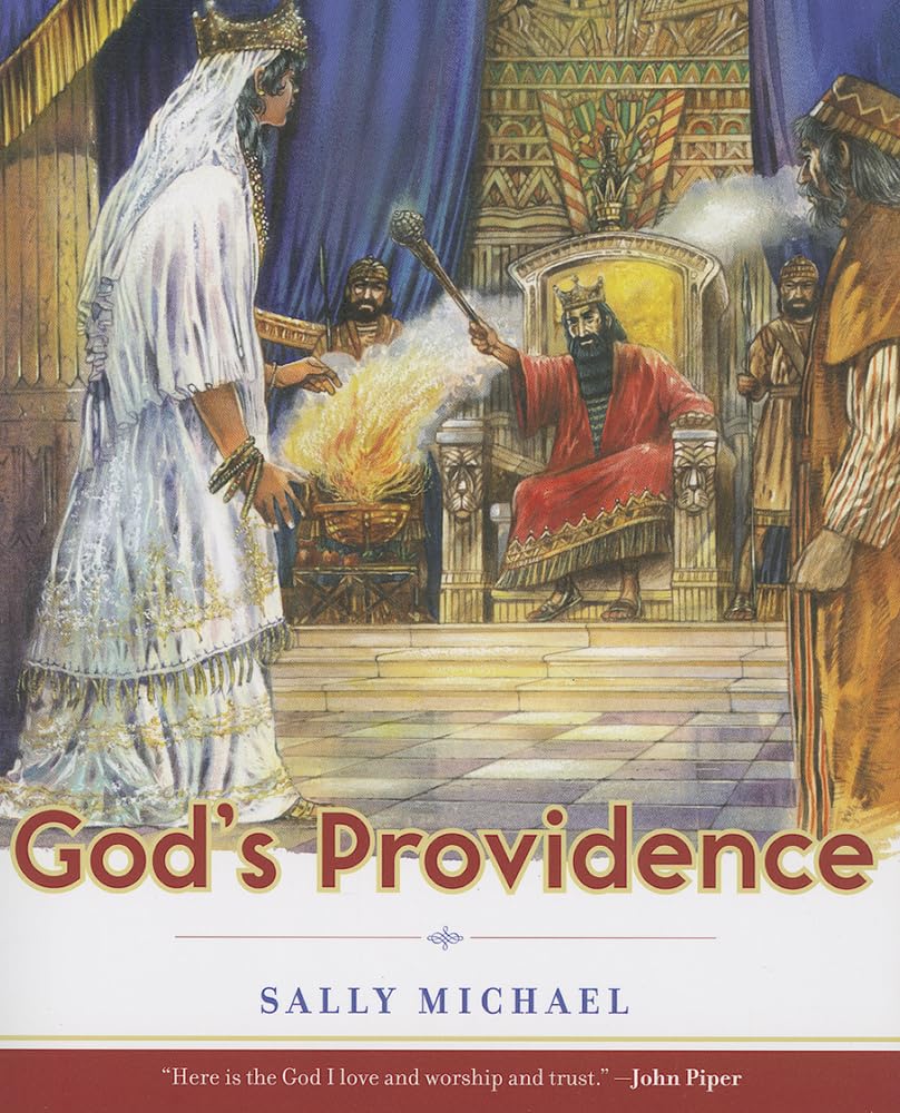 God's Providence,Used