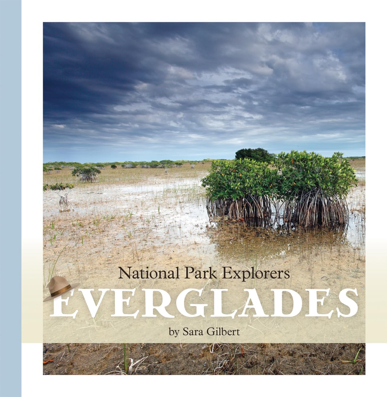 Everglades (National Park Explorers),New