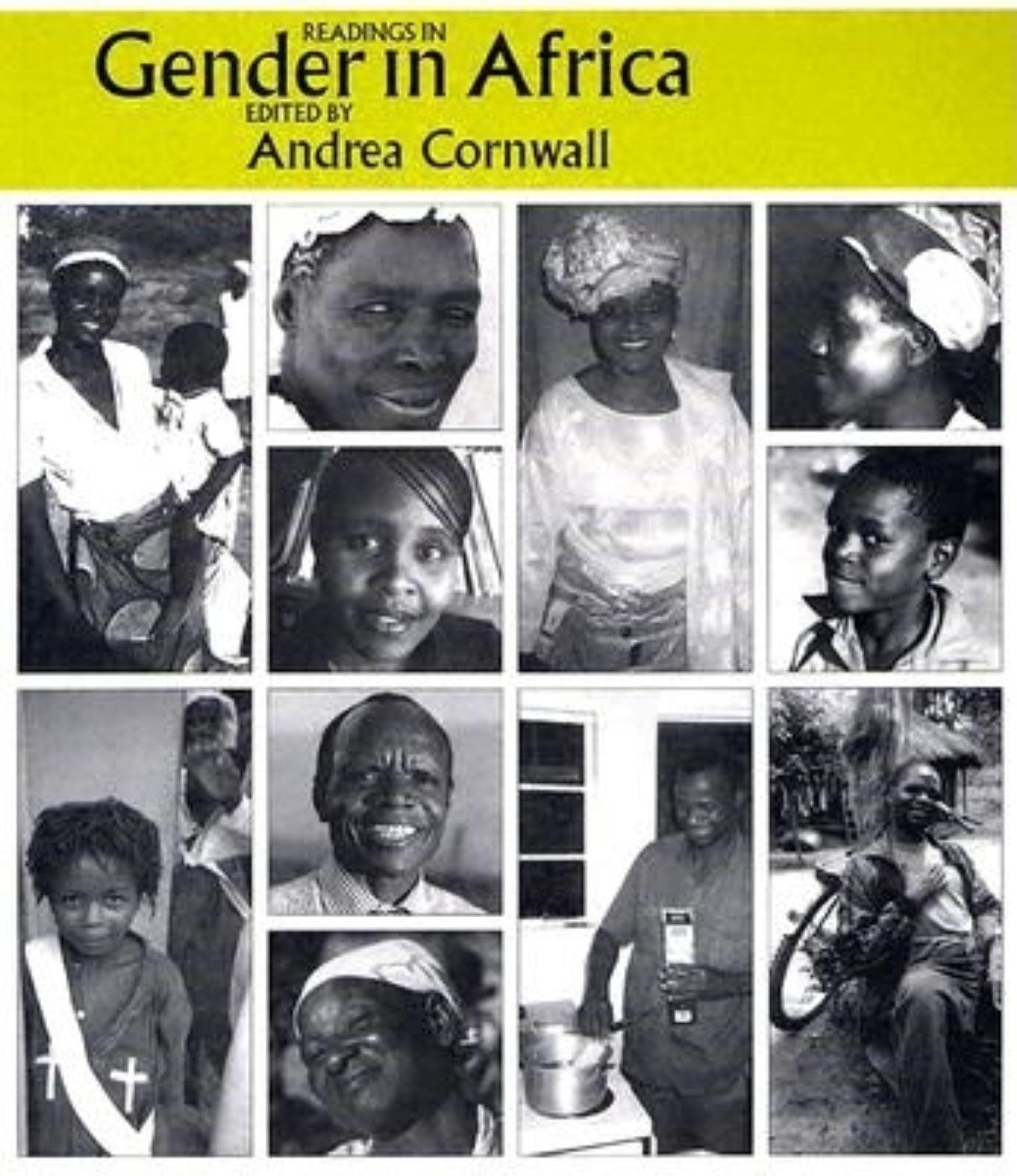 Readings in Gender in Africa (Readings in African Studies),Used