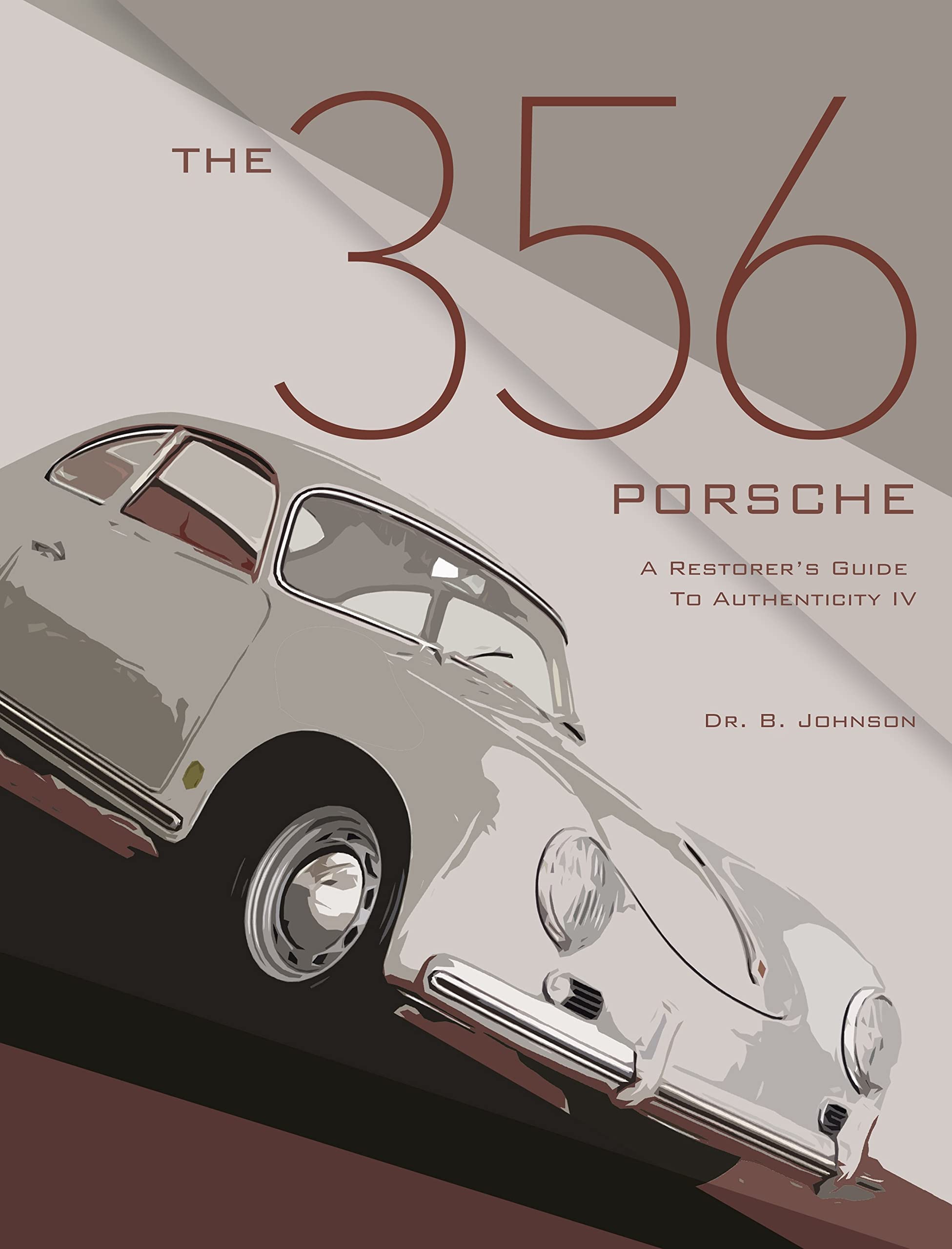 356 Porsche: A Restorer'S Guide To Authenticity,Used