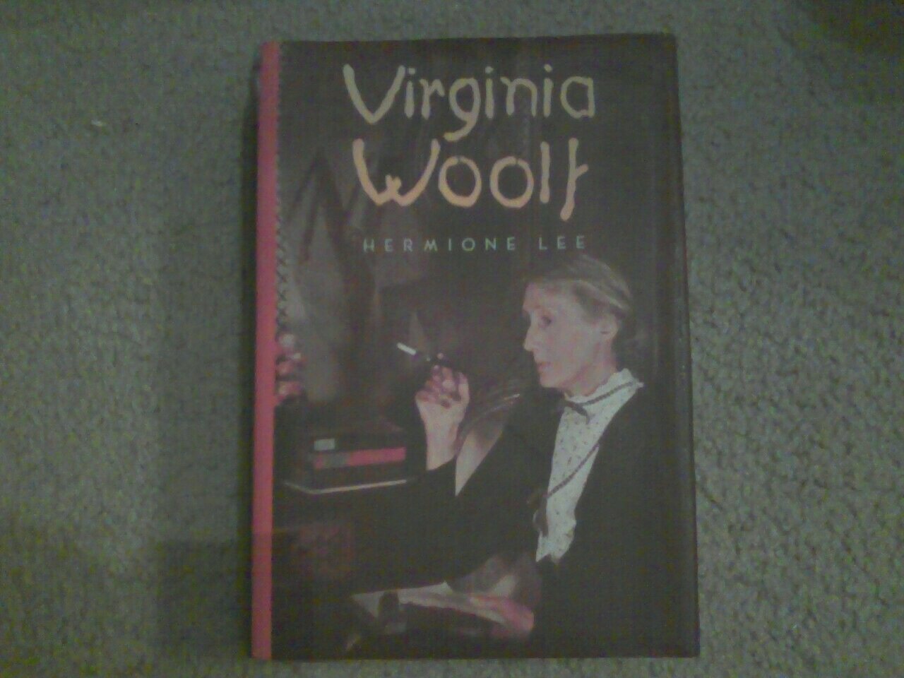Virginia Woolf,New