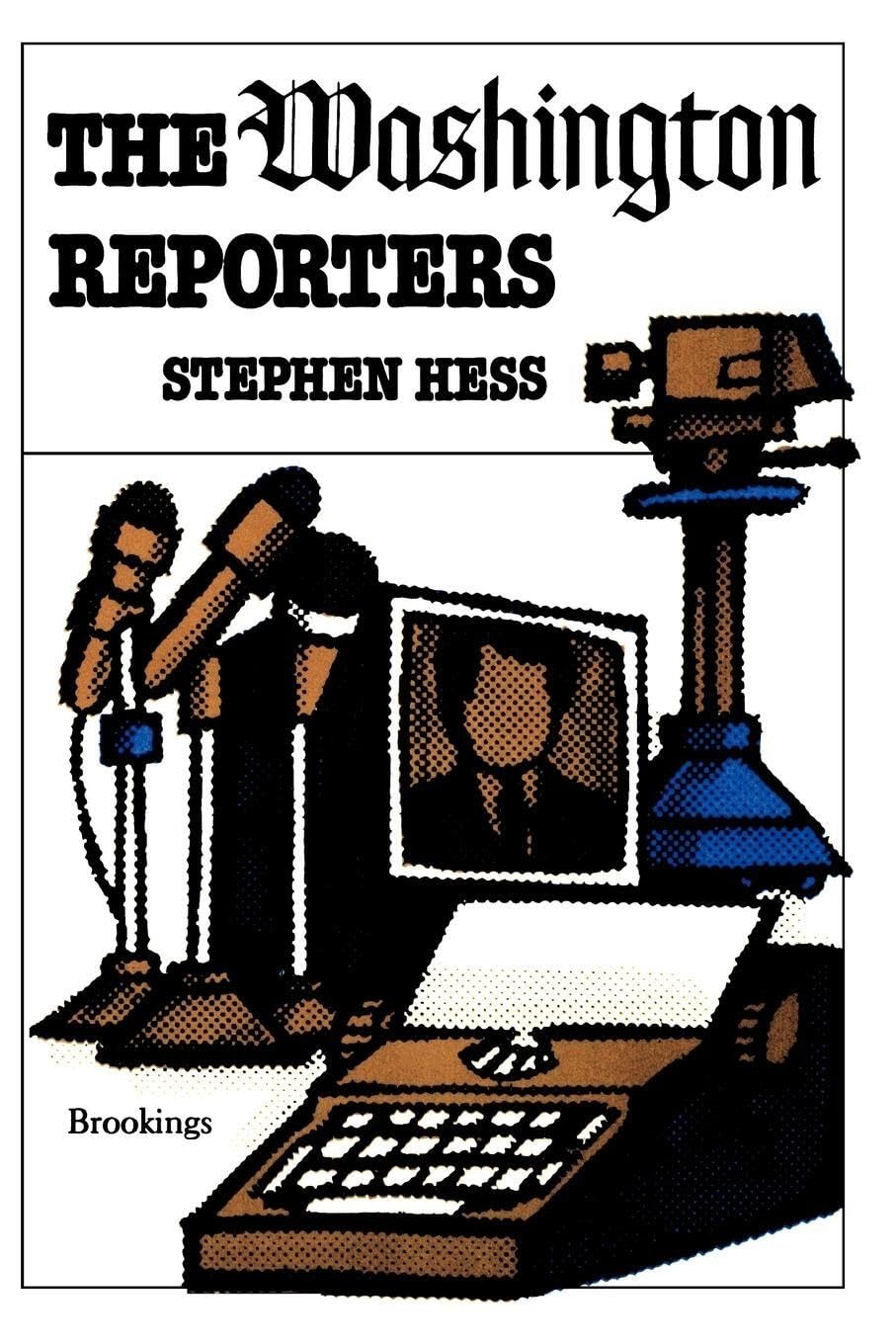 The Washington Reporters,New