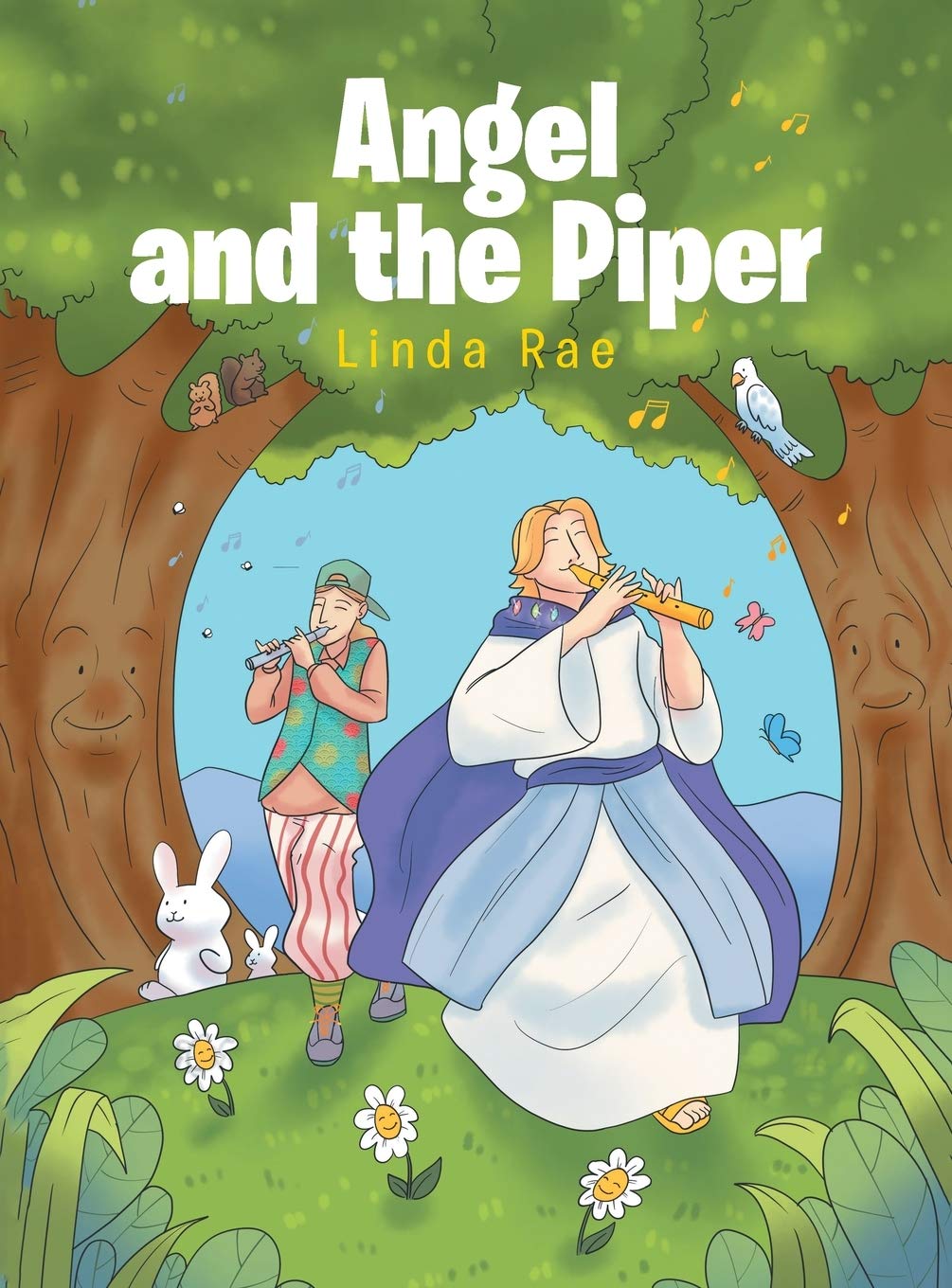 Angel And The Piper,Used