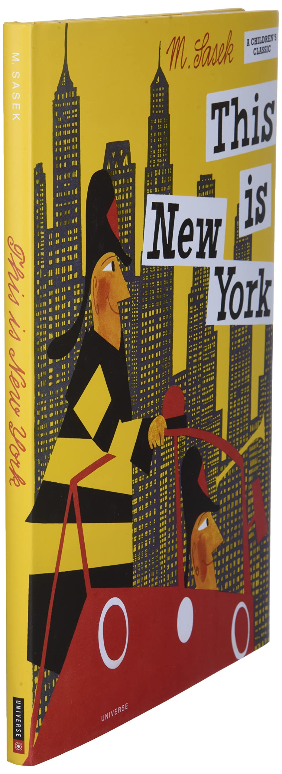 This Is New York,Used