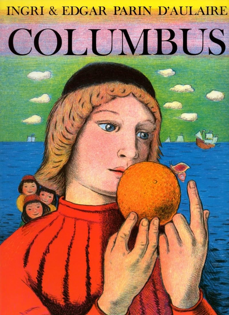 Columbus,New