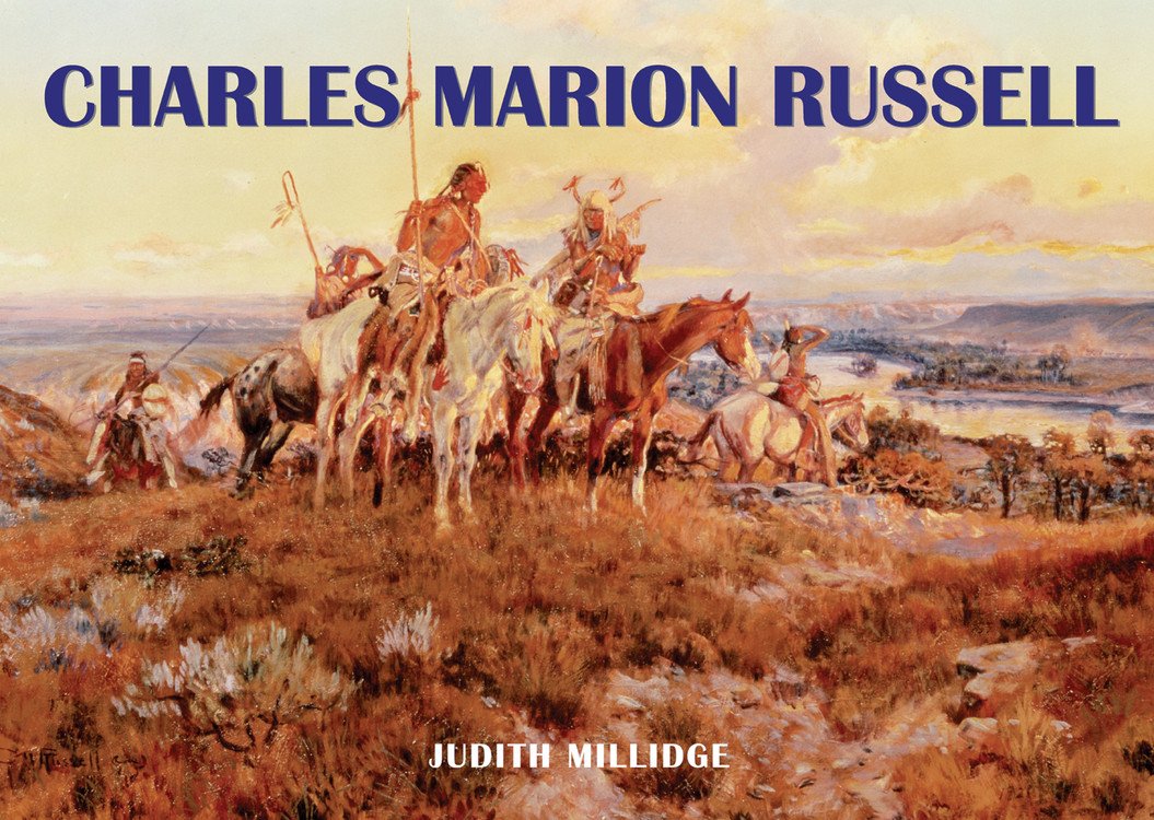 Charles Marion Russell,Used