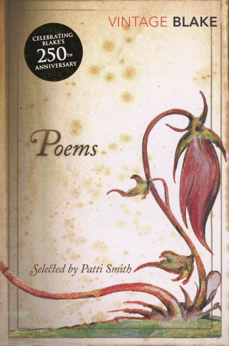 Poems (Vintage Classics),Used