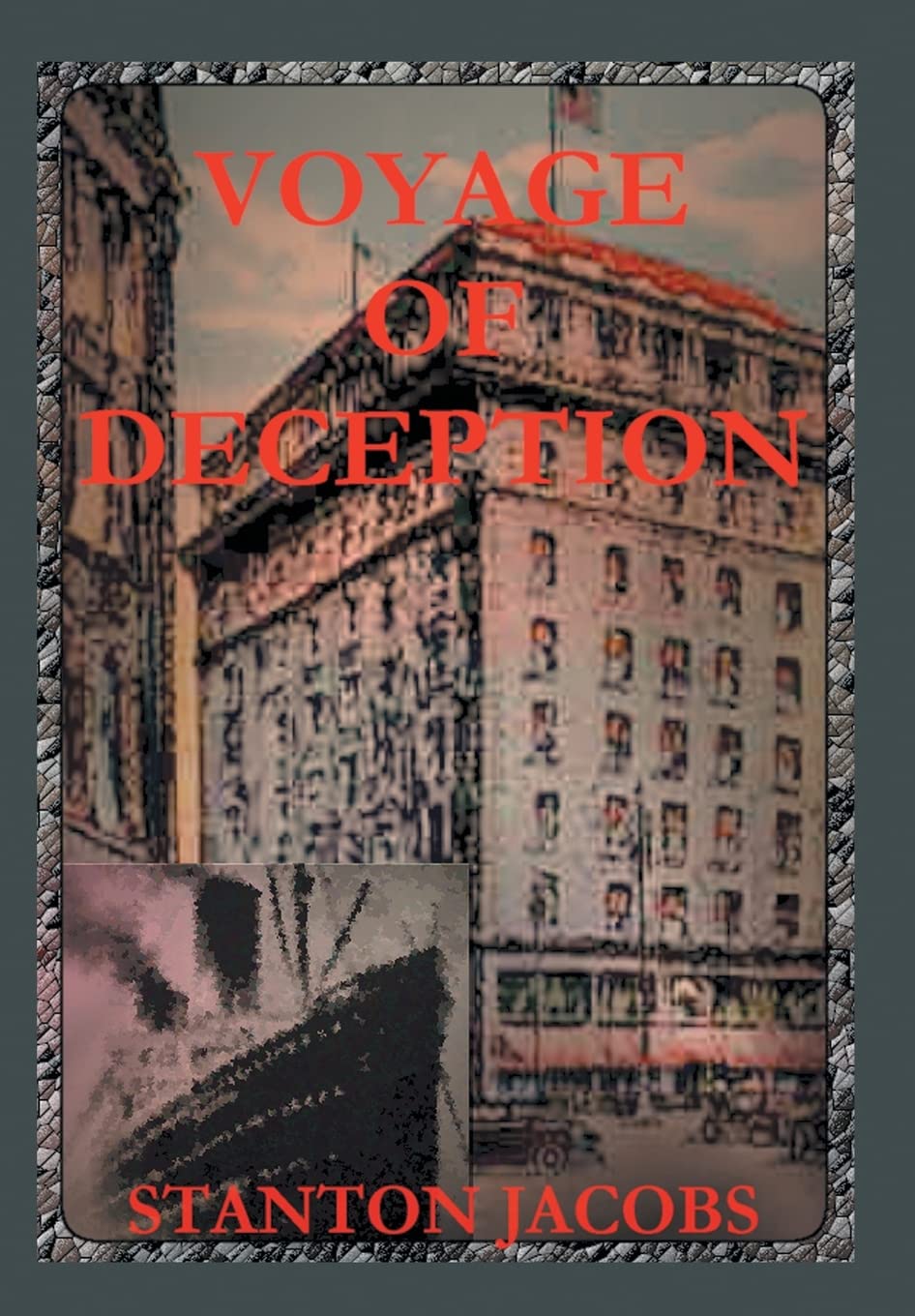 Voyage of Deception,Used