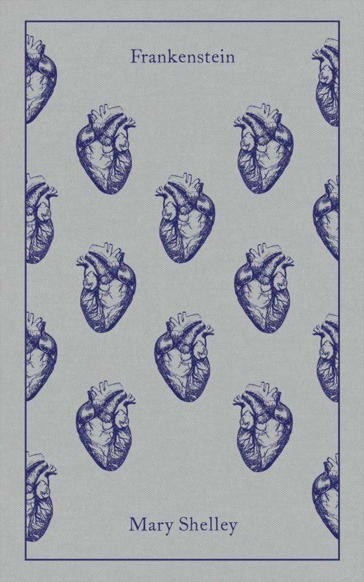Frankenstein (Penguin Clothbound Classics),New