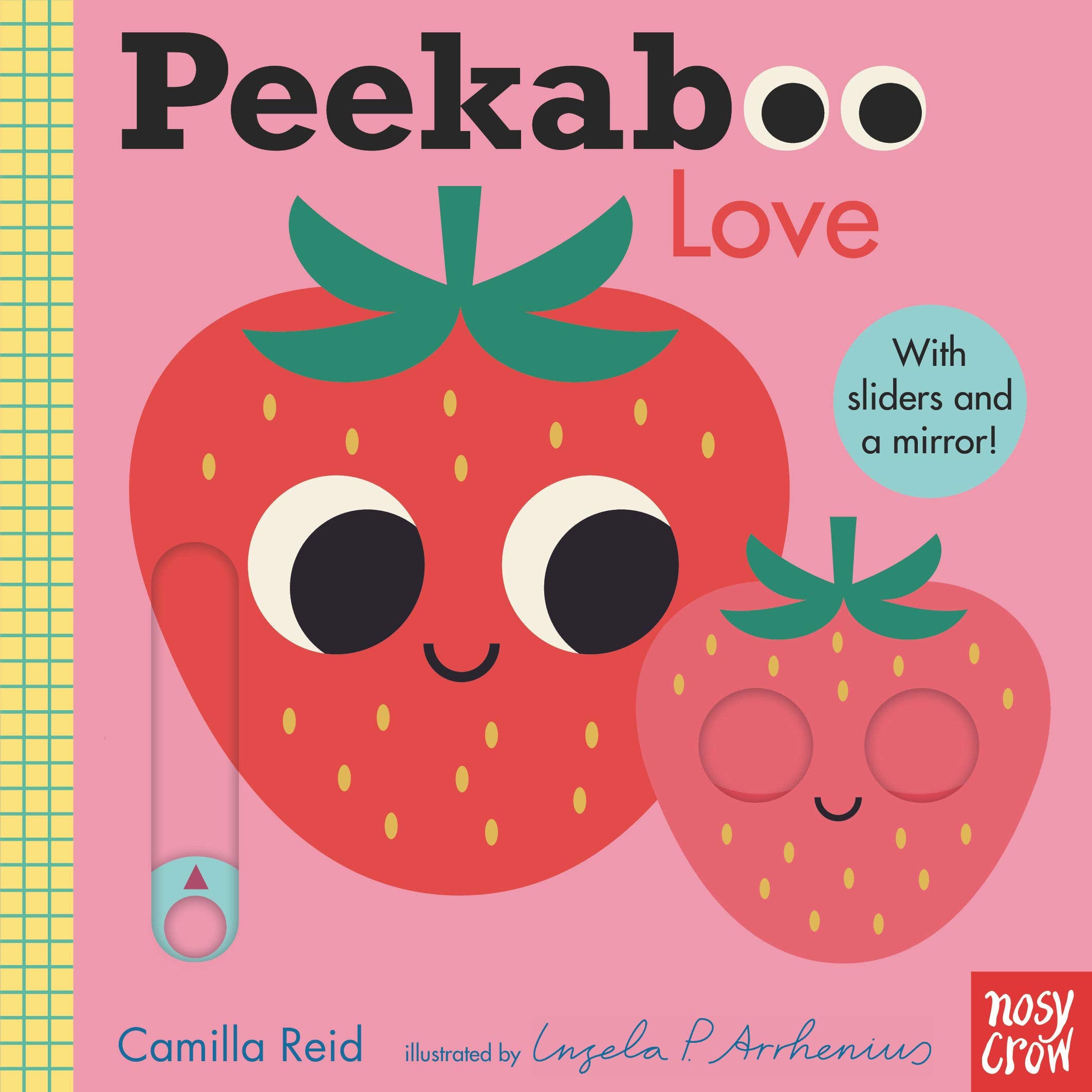 Peekaboo: Love (Peekaboo You),Used