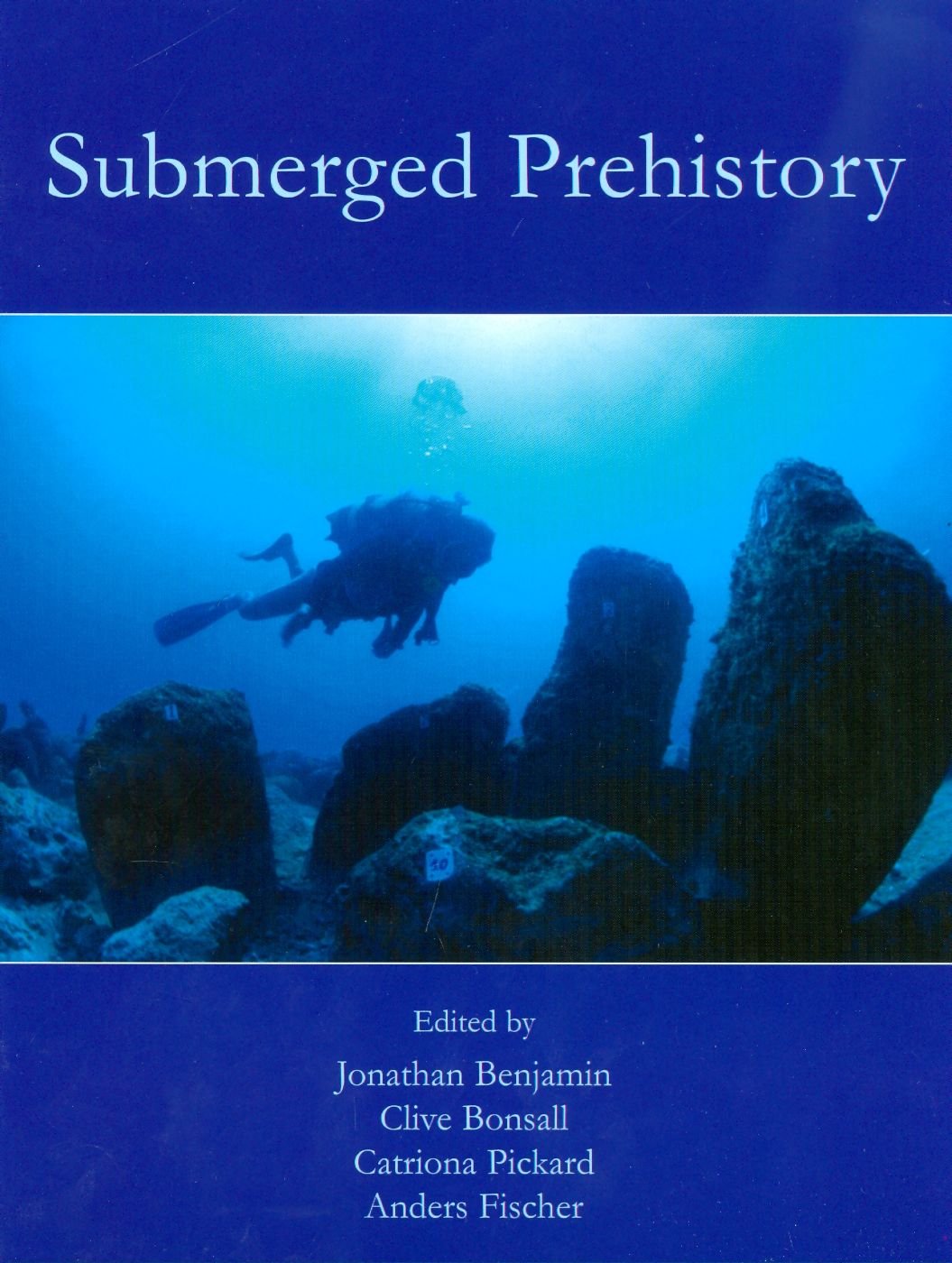 Submerged Prehistory,Used