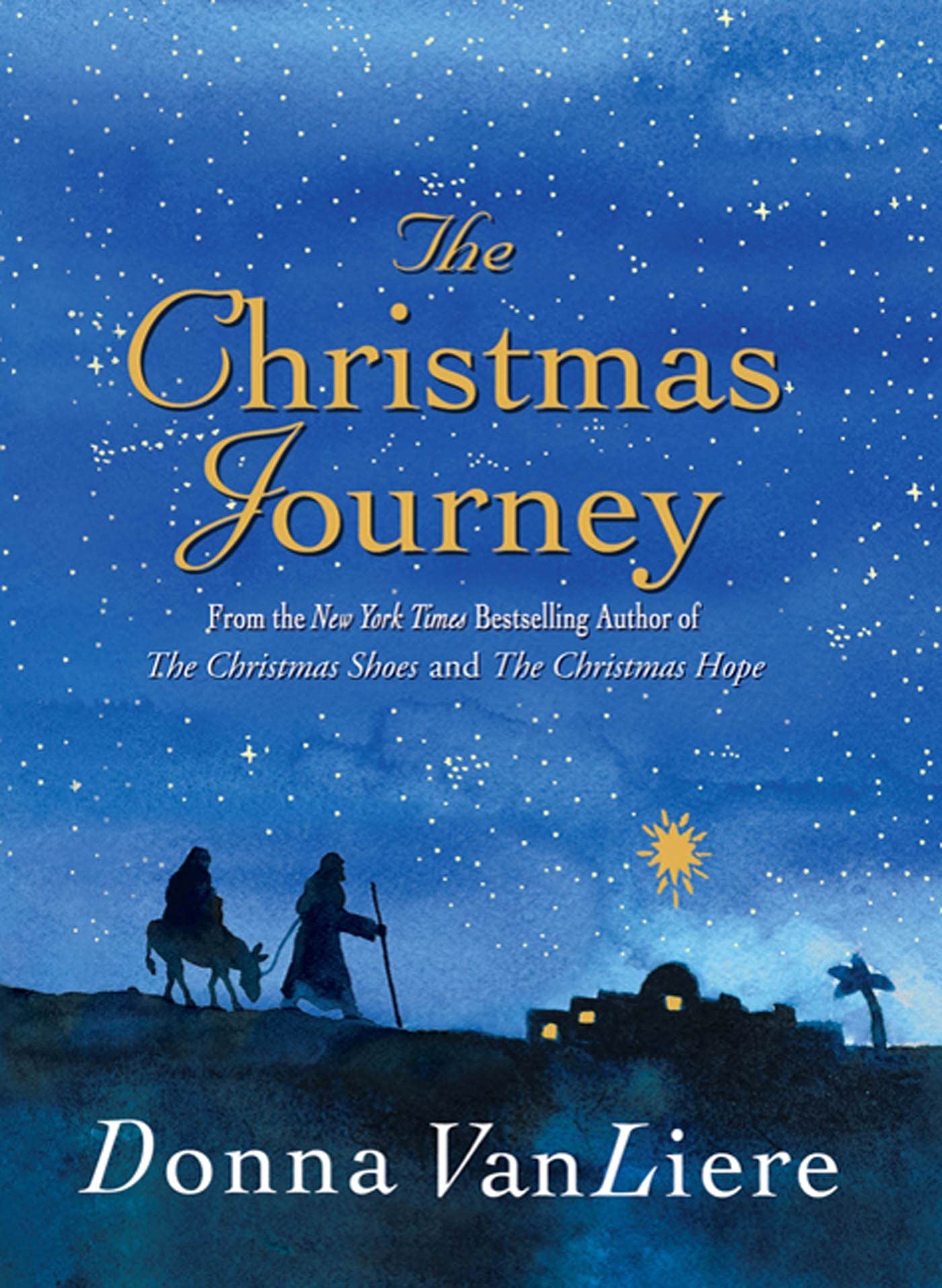 The Christmas Journey,New