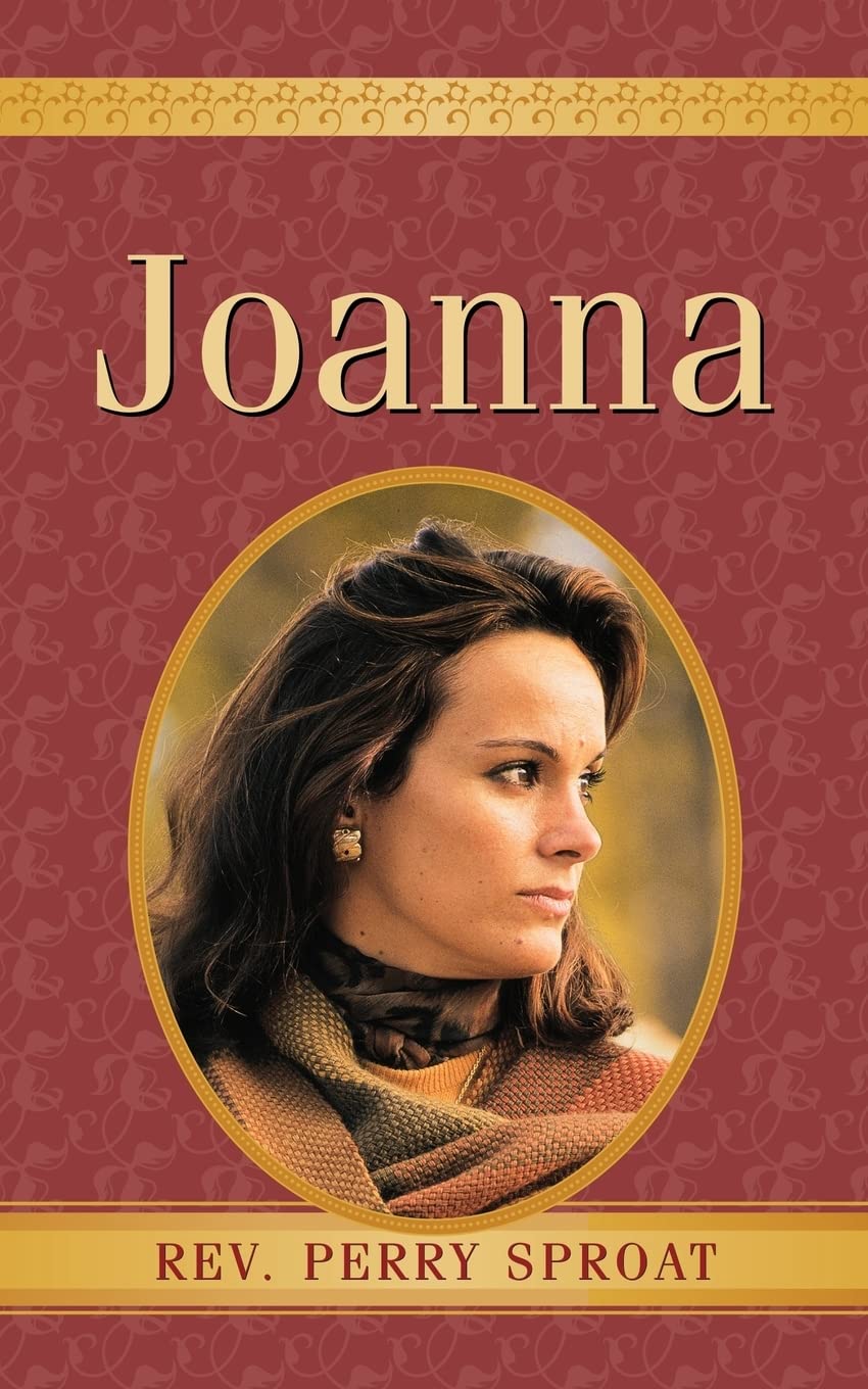 Joanna,Used