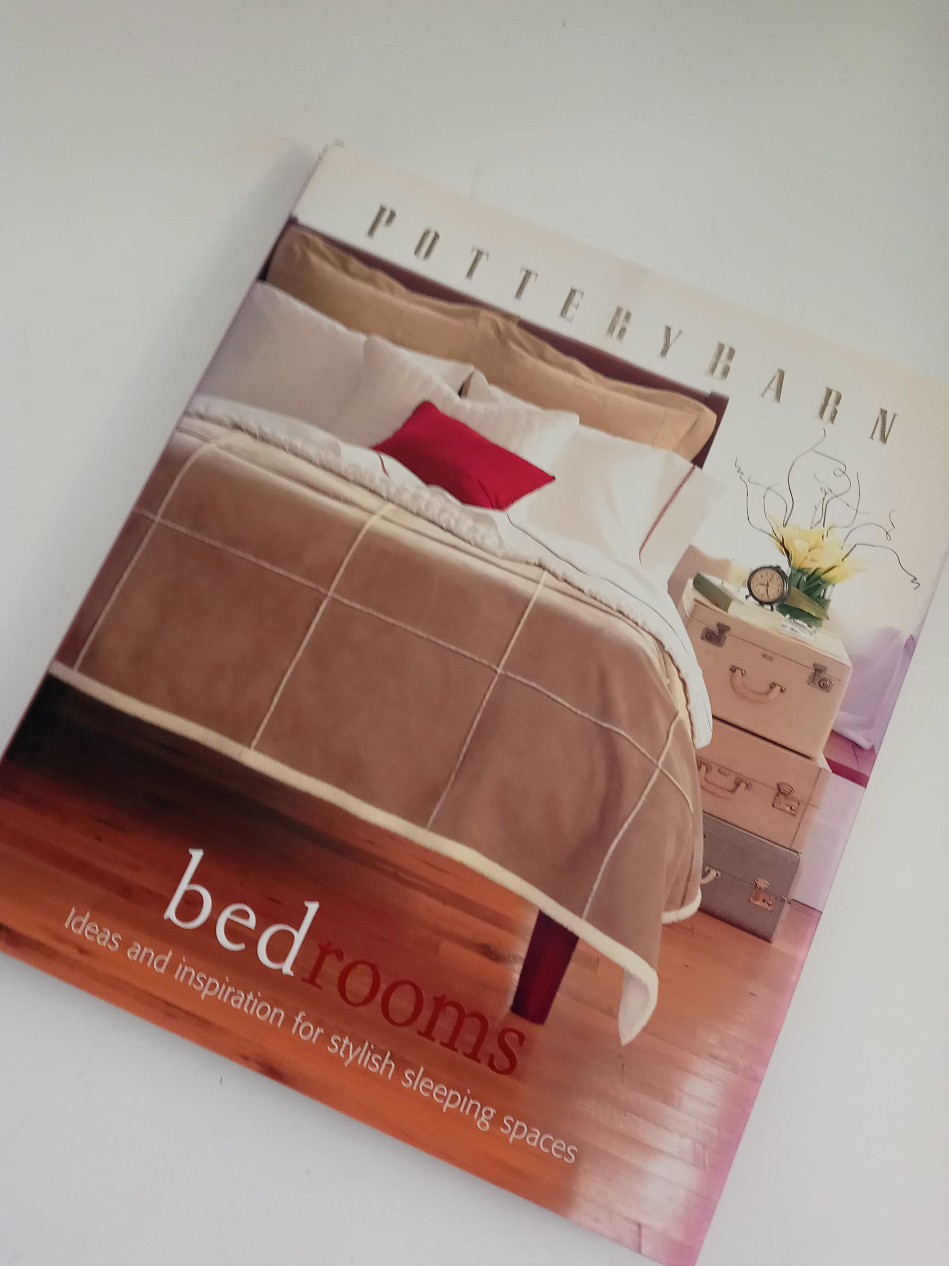 Pottery Barn Bedrooms,Used