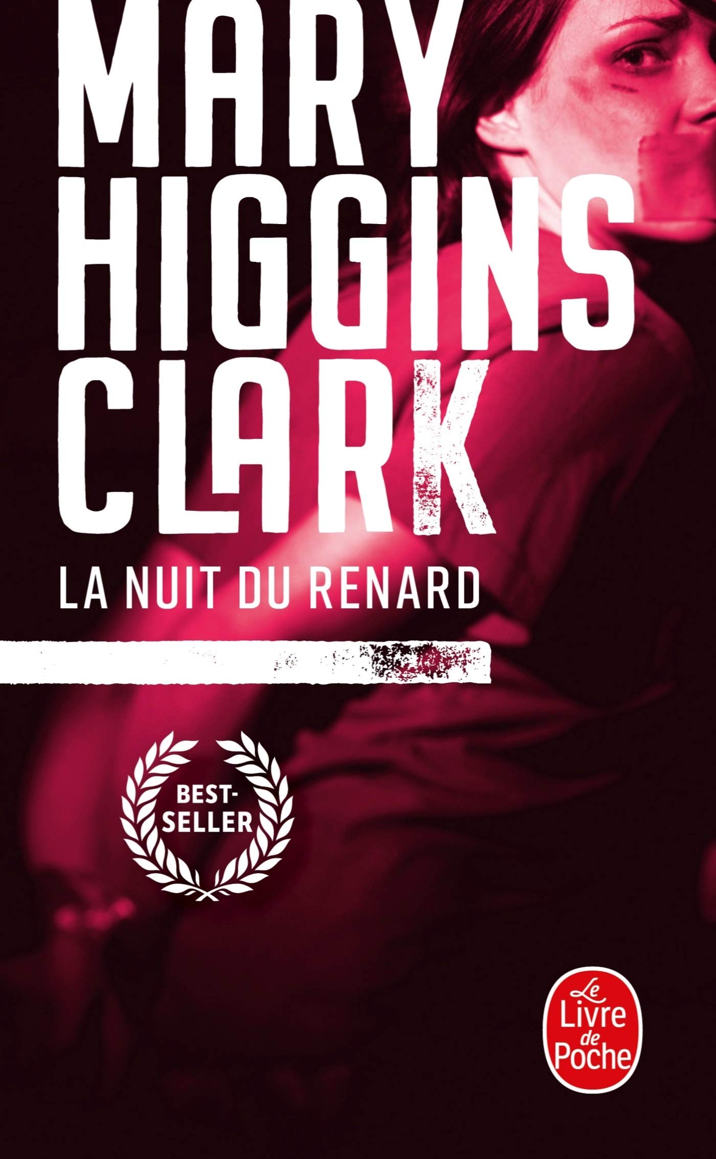 La Nuit Du Renard (French Edition),Used