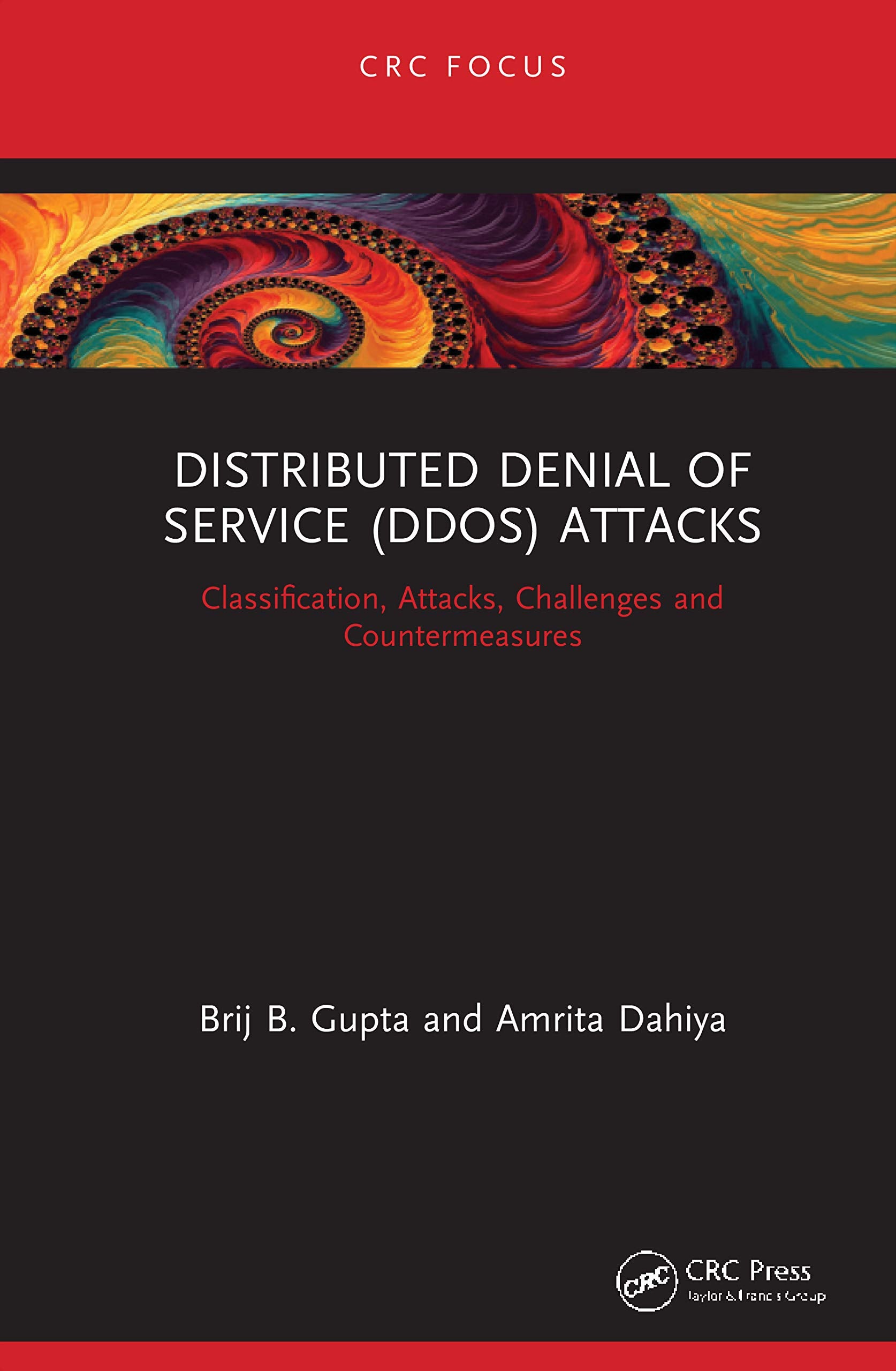 Distributed Denial of Service (DDoS) Attacks,Used