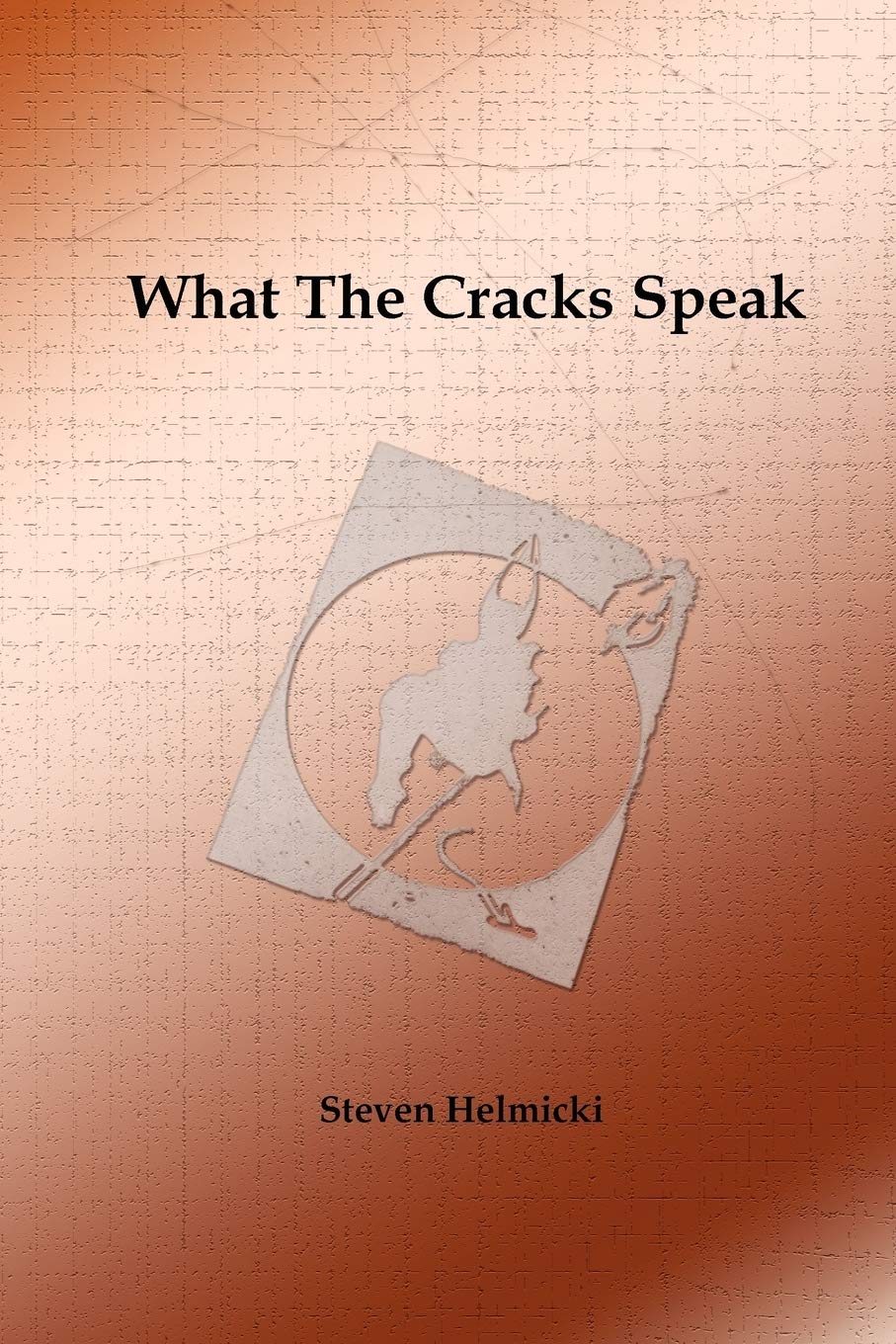 What the Cracks Speak,Used
