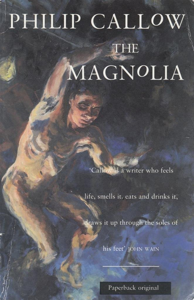 The Magnolia,Used