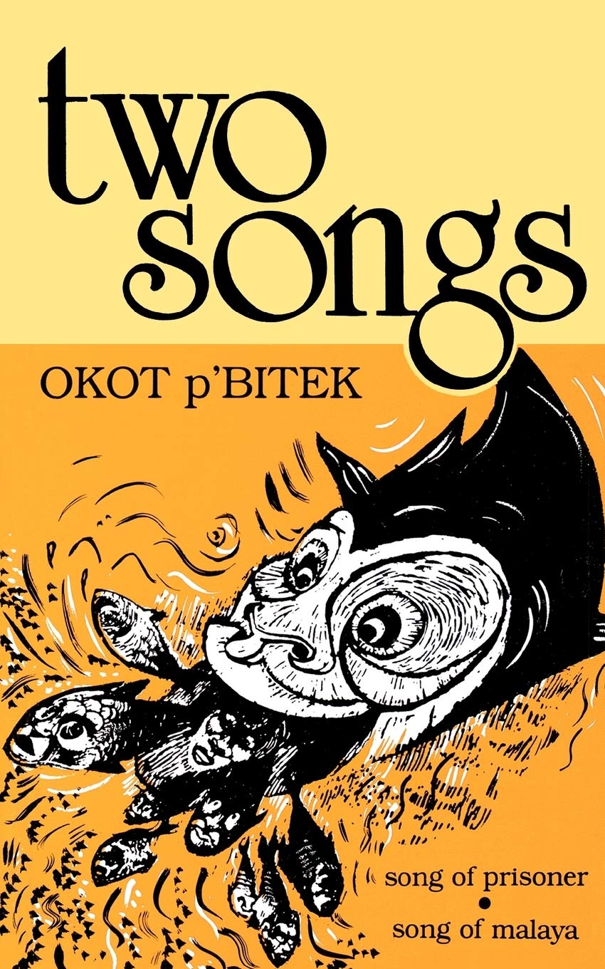 Two Songs: Song Of Prisoner & Song Of Malaya (Heinemann Frontline Series),Used