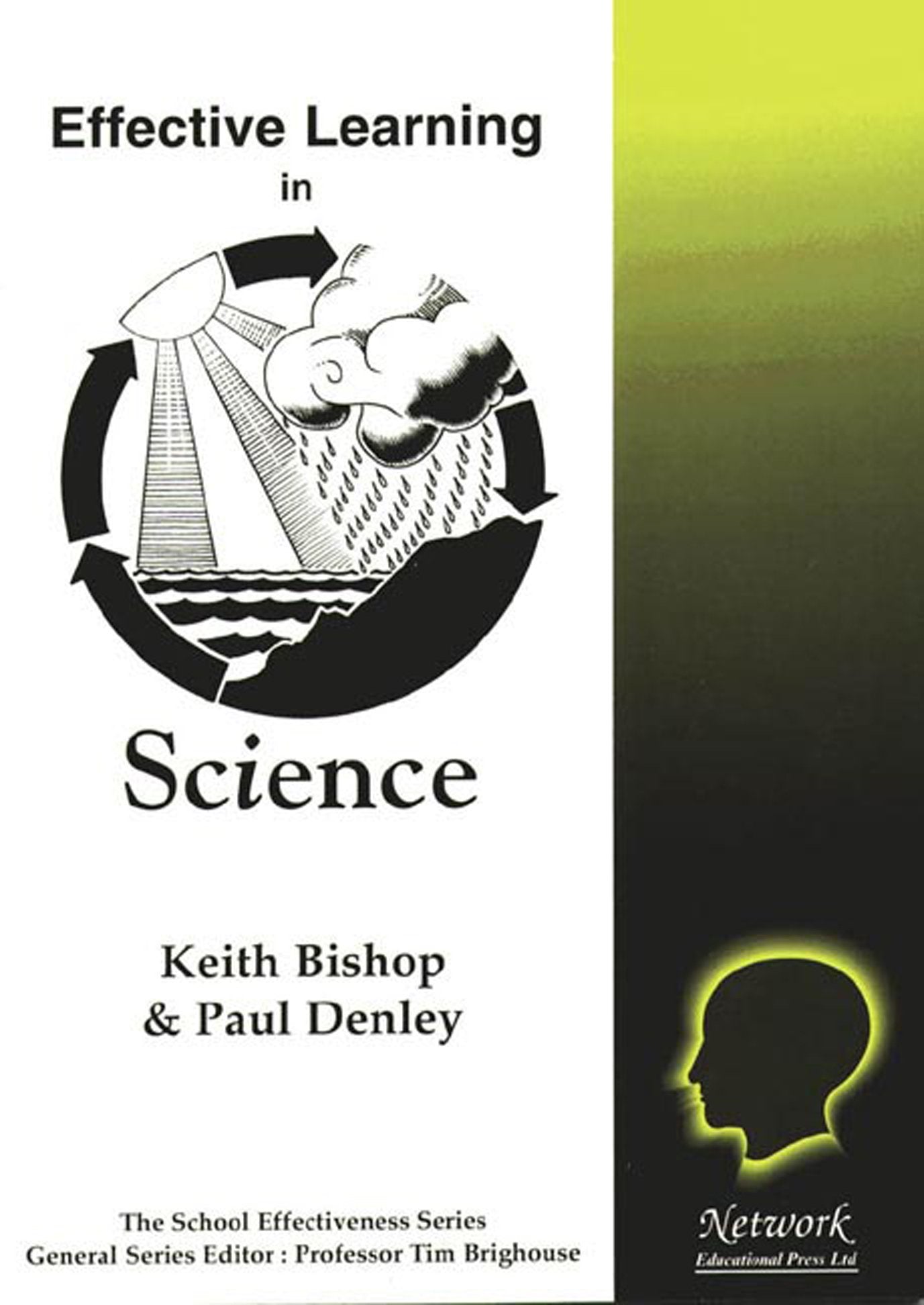 Effective Learning in Science,Used
