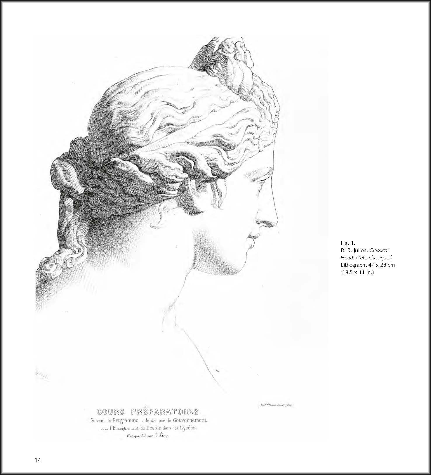 Charles Bargue and JeanLeon Gerome: Drawing Course,Used