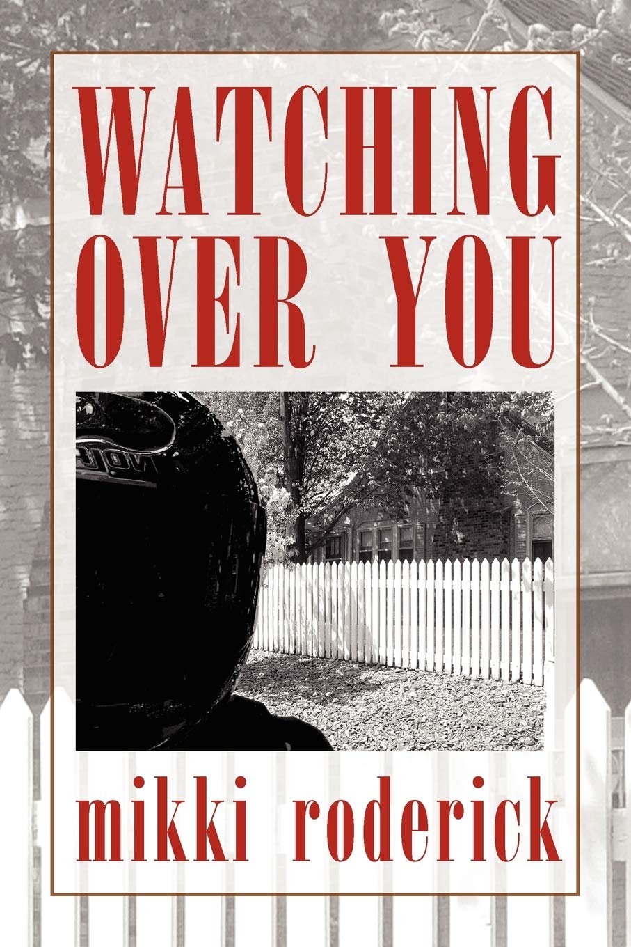 Watching Over You,Used