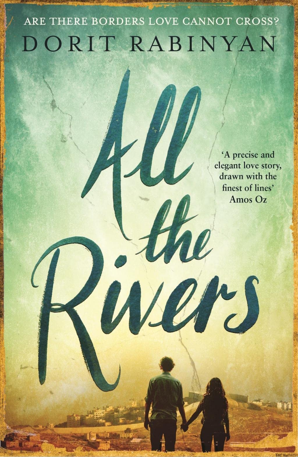 All the Rivers,Used